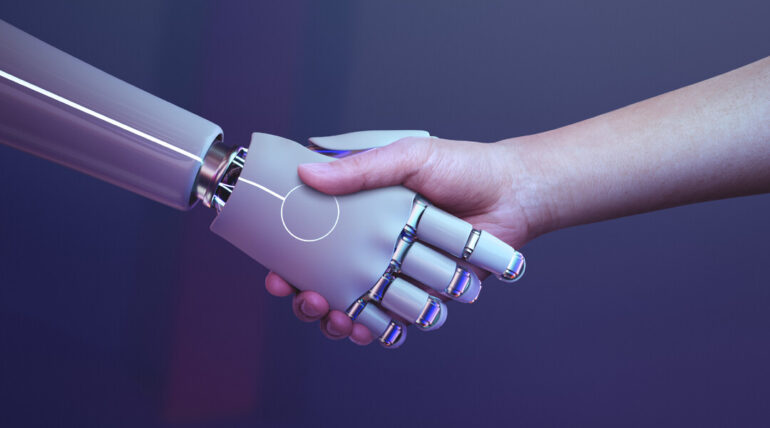 El impacto de la inteligencia artificial en el trabajo: ¿Reemplazará la IA el trabajo humano?